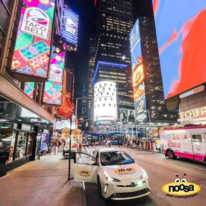 Noosa Pest Management LLC Image