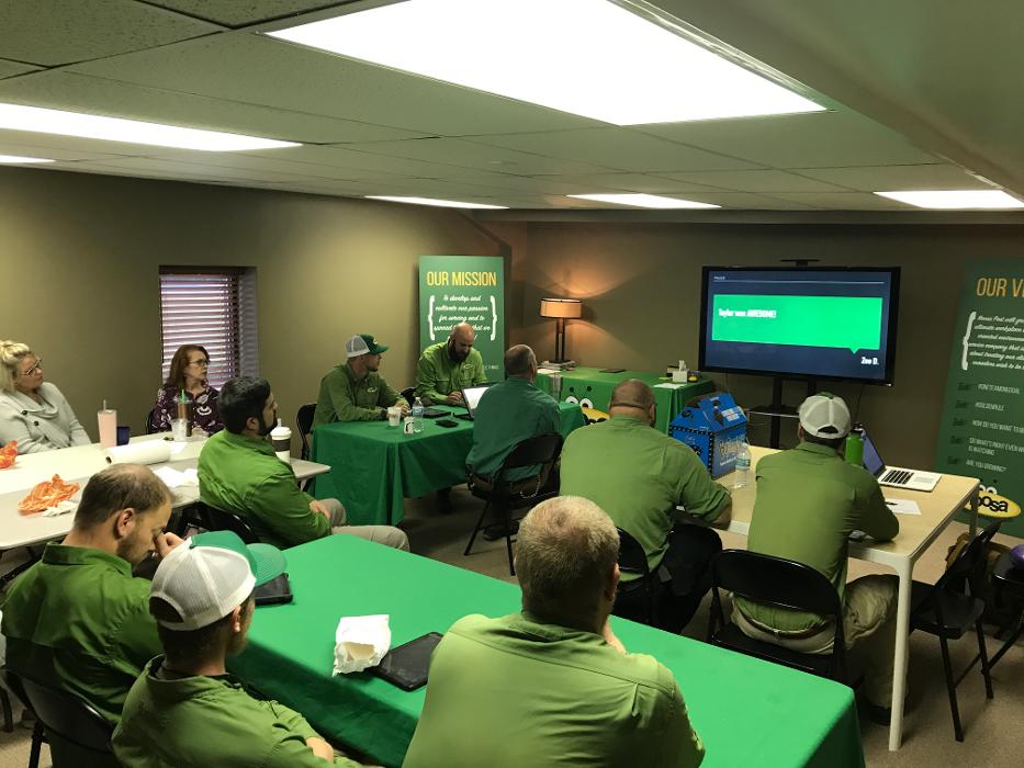 Noosa Pest Management LLC Image