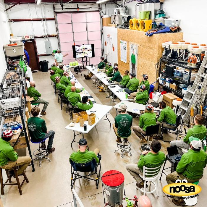 Noosa Pest Management LLC Image