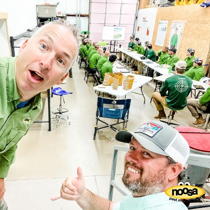 Noosa Pest Management LLC Image