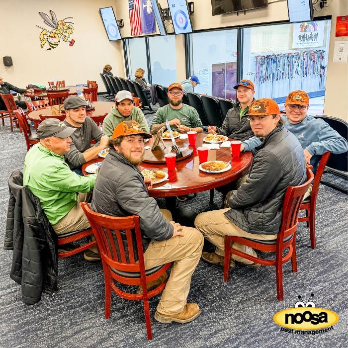 Noosa Pest Management LLC Image