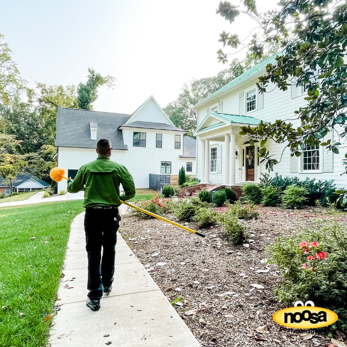 Noosa Pest Management LLC Image