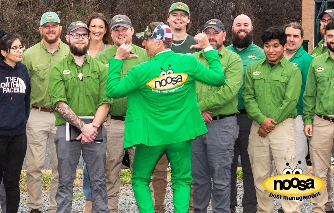 Noosa Pest Management LLC Image