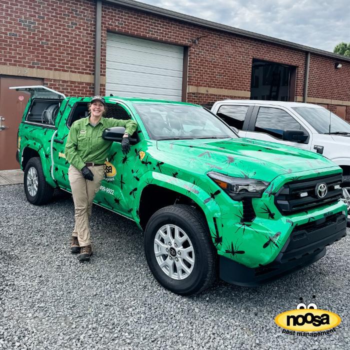 Noosa Pest Management LLC Image