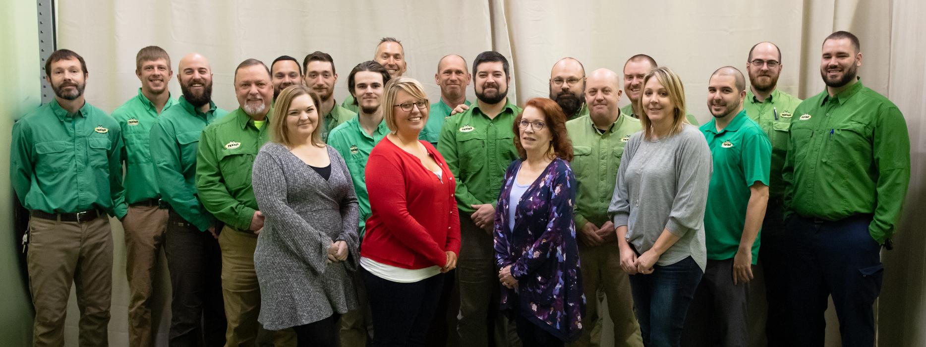 Noosa Pest Management LLC Image