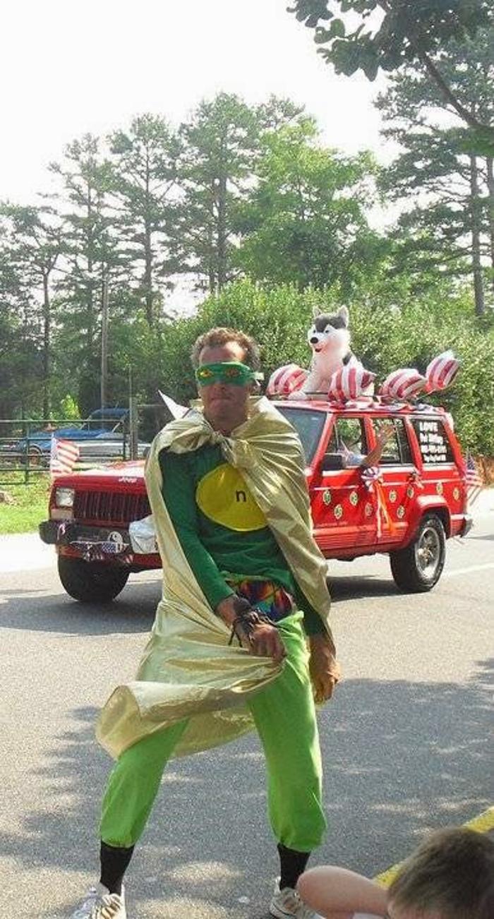 Noosa Pest Management LLC Image