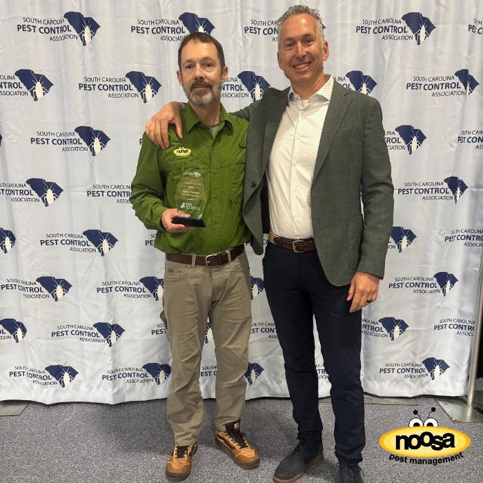 Noosa Pest Management LLC Image