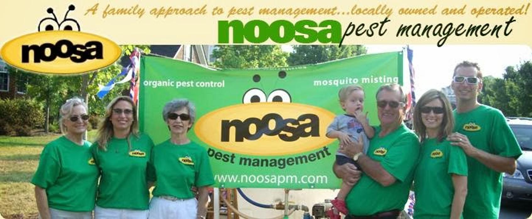Noosa Pest Management LLC Image