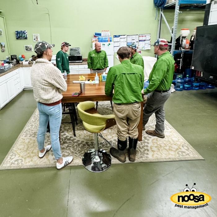 Noosa Pest Management LLC Image