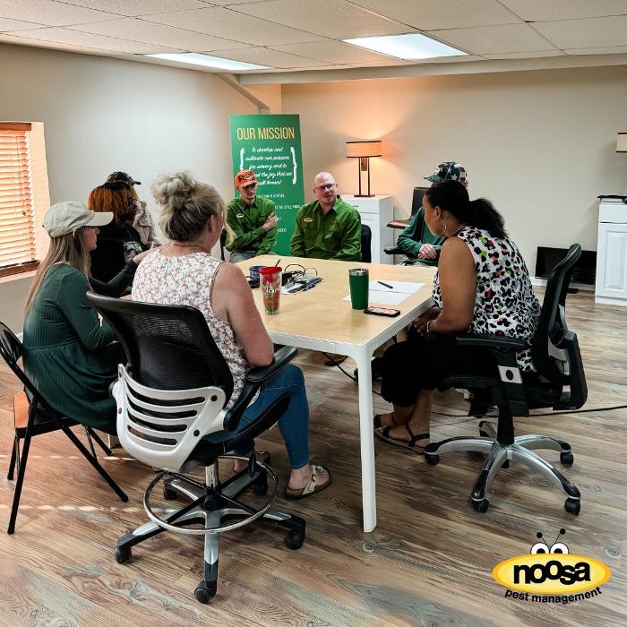 Noosa Pest Management LLC Image