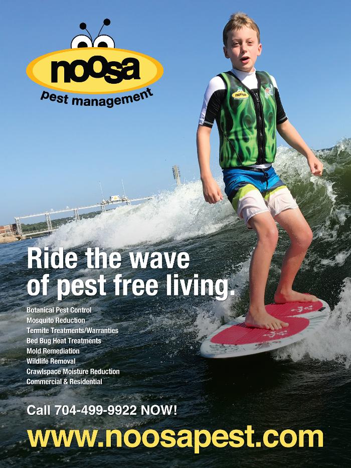 Noosa Pest Management LLC Image