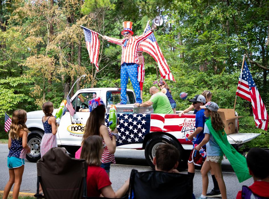 Noosa Pest Management LLC Image