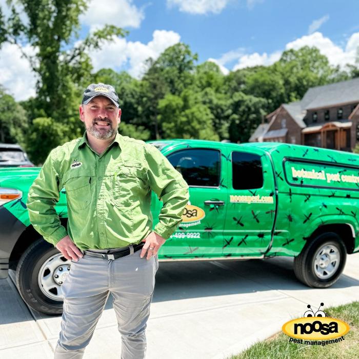 Noosa Pest Management LLC Image