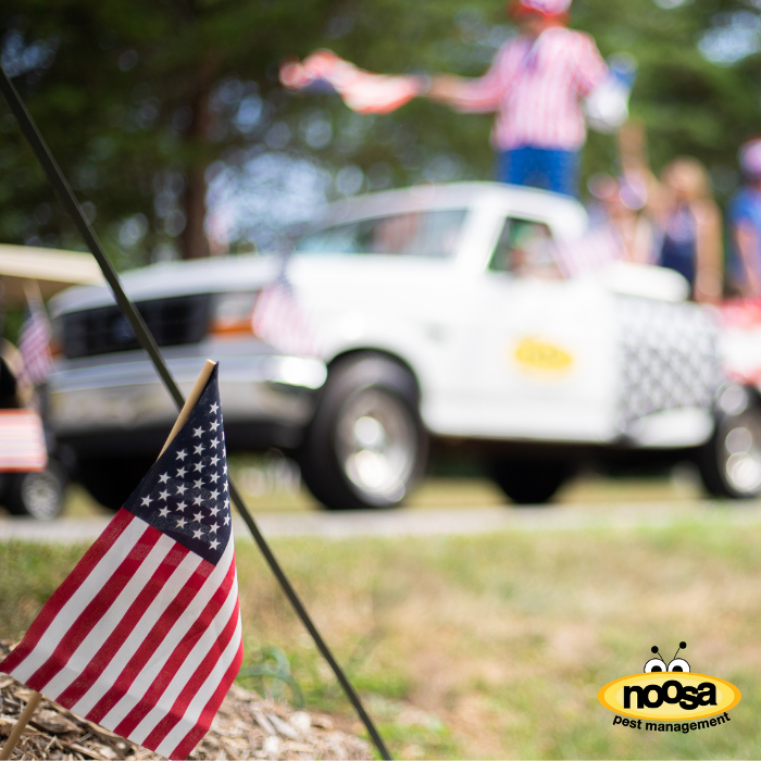 Noosa Pest Management LLC Image