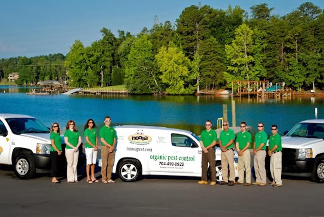 Noosa Pest Management LLC Image