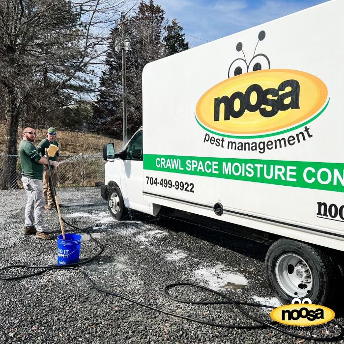 Noosa Pest Management LLC Image
