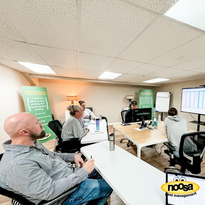 Noosa Pest Management LLC Image