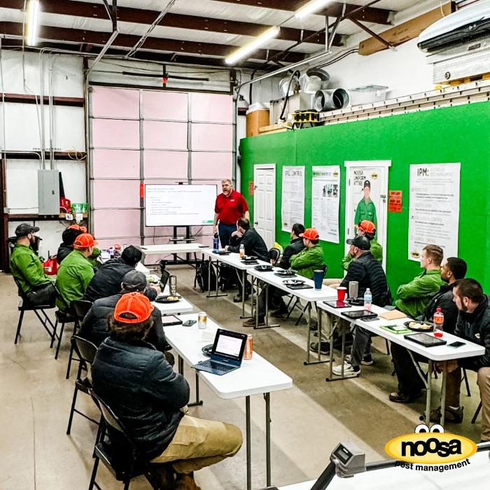 Noosa Pest Management LLC Image