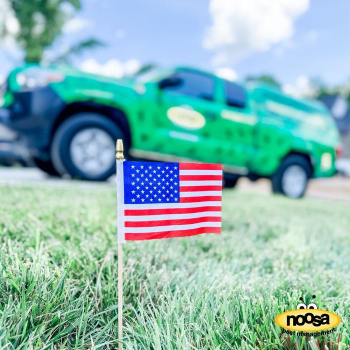 Noosa Pest Management LLC Image