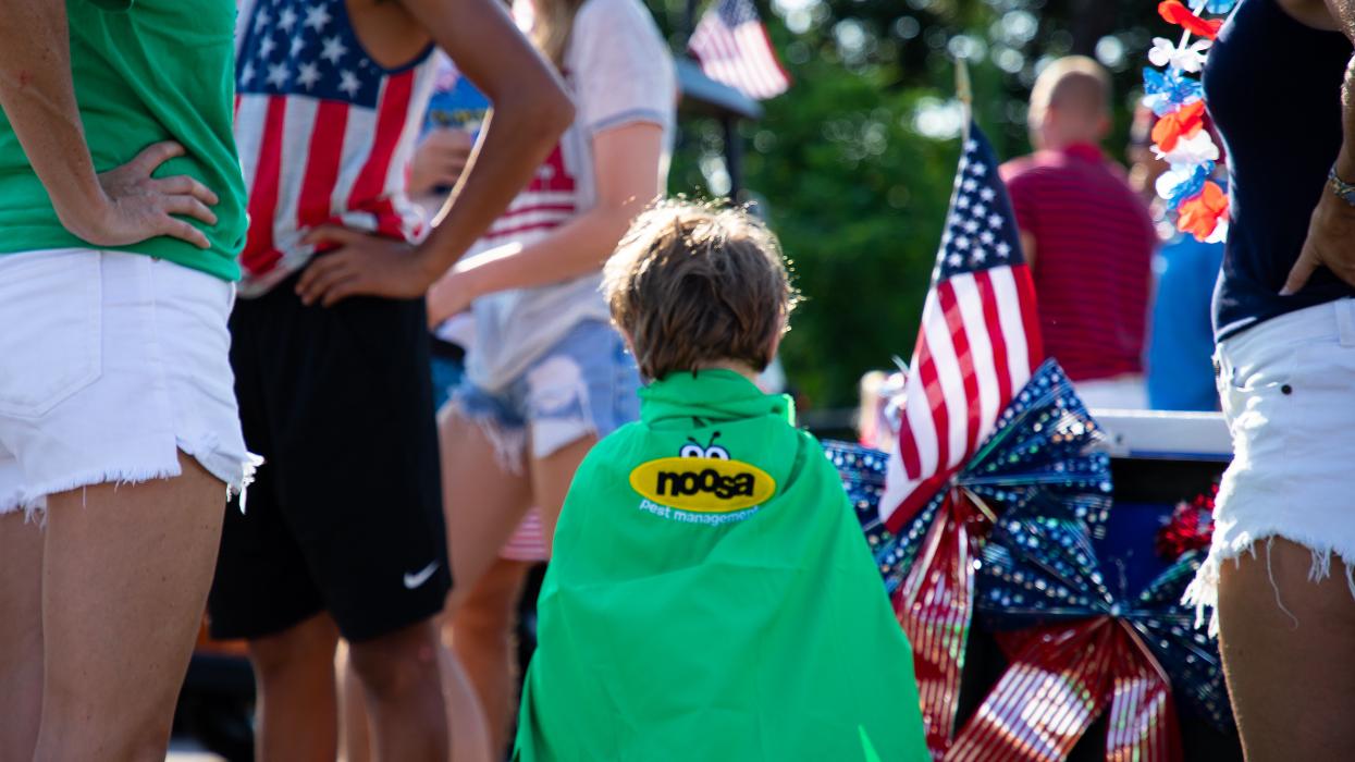 Noosa Pest Management LLC Image