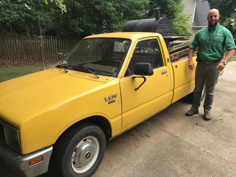 Noosa Pest Management LLC Image