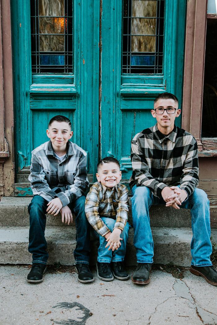 Sarah Jordan Photography Image