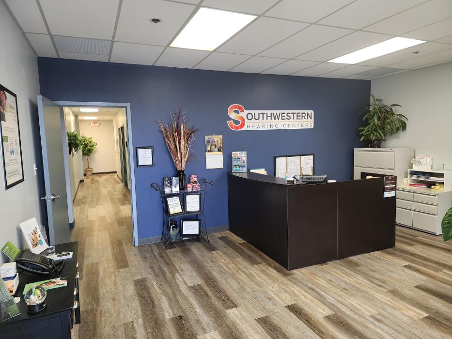 Southwestern Hearing Centers Image