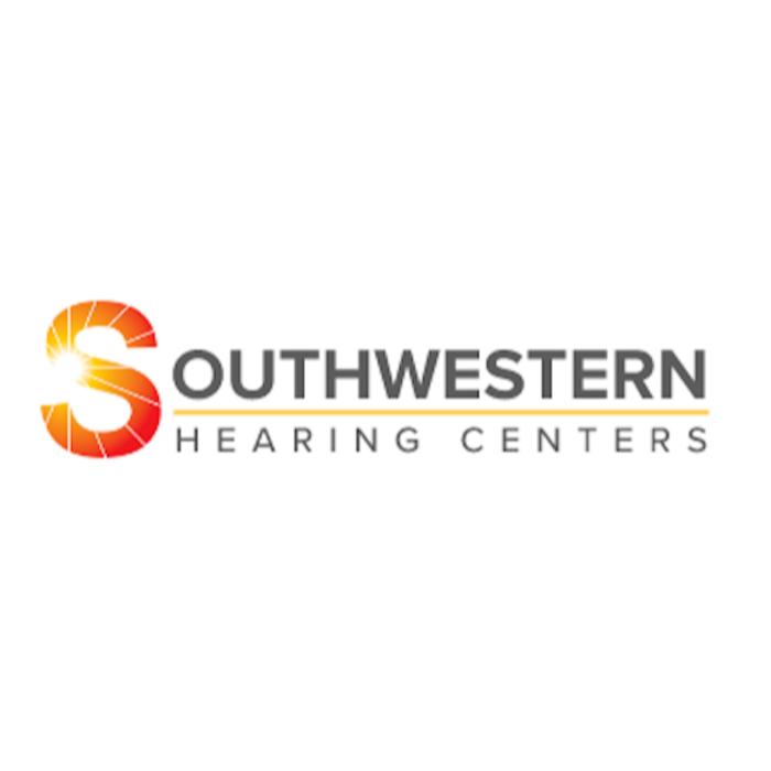 Southwestern Hearing Centers Logo