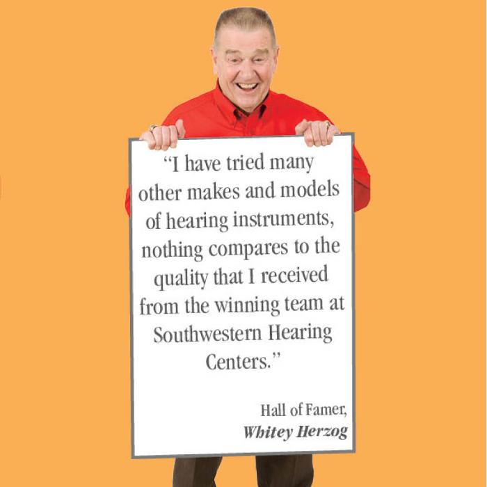 Southwestern Hearing Centers Image