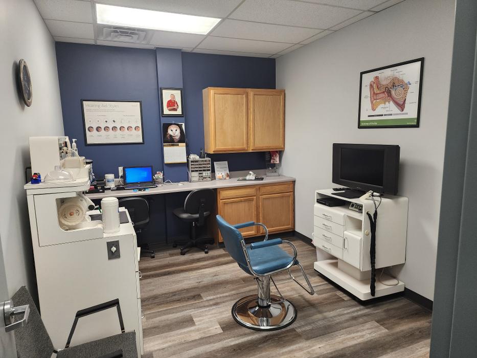 Southwestern Hearing Centers Image