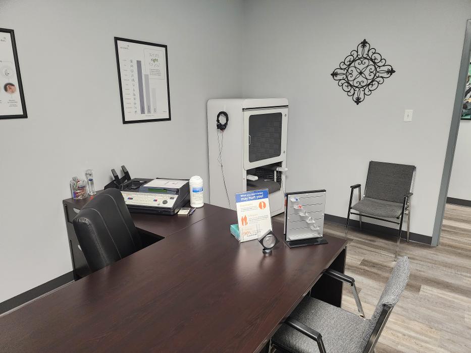 Southwestern Hearing Centers Image