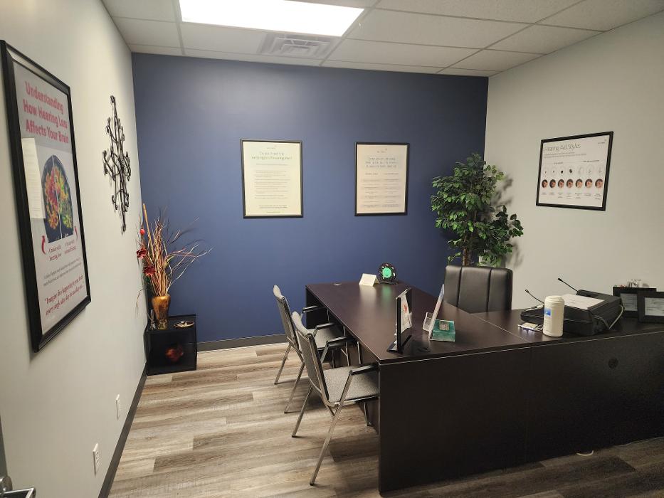 Southwestern Hearing Centers Image