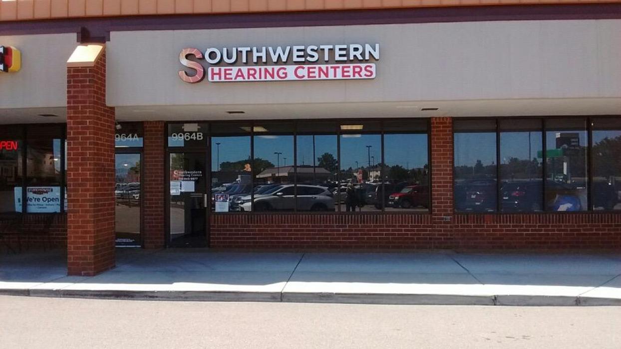 Southwestern Hearing Centers Image