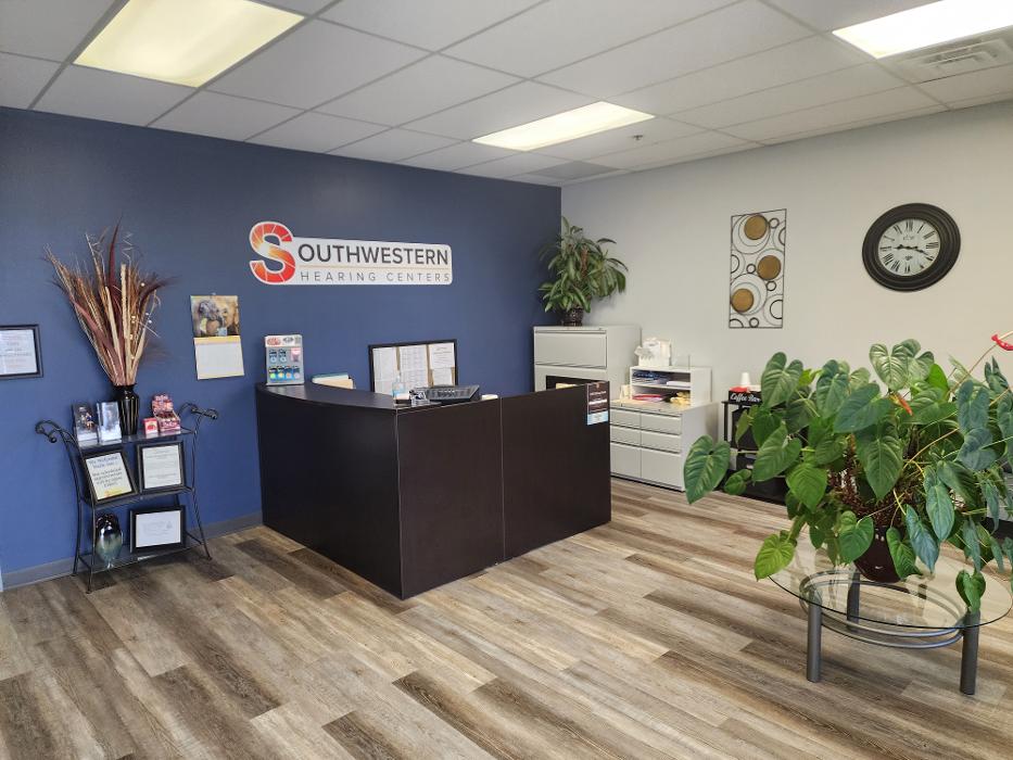Southwestern Hearing Centers Image