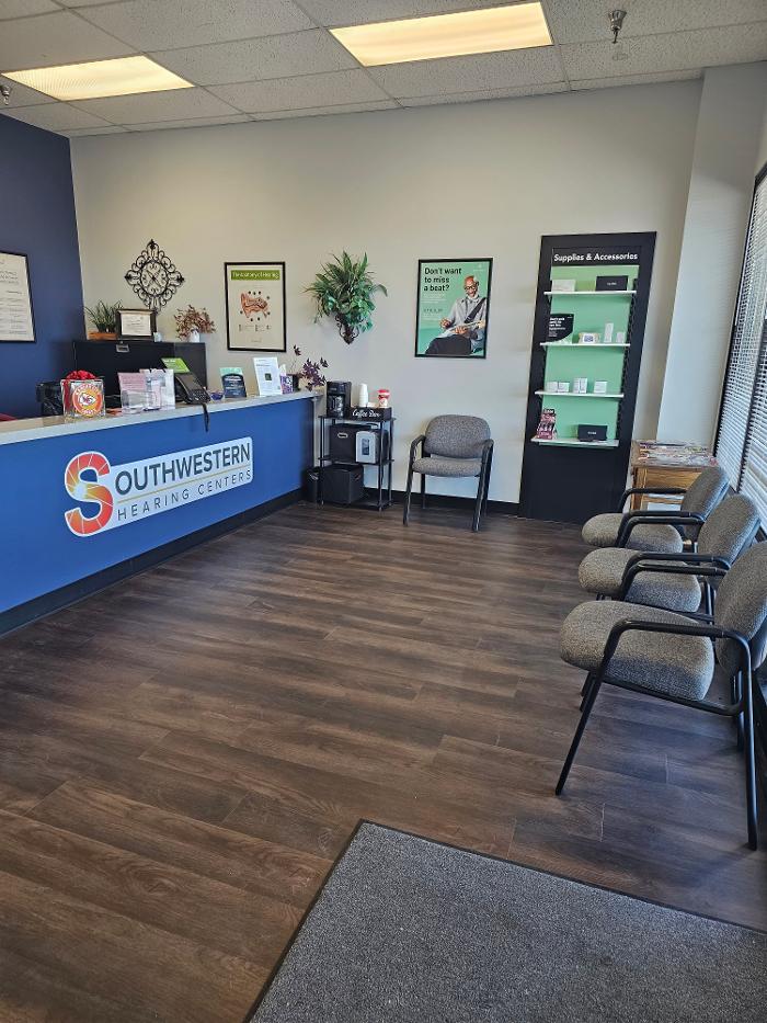 Southwestern Hearing Centers Image