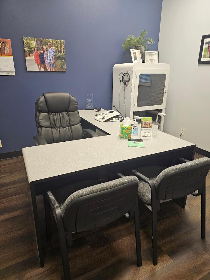 Southwestern Hearing Centers Image