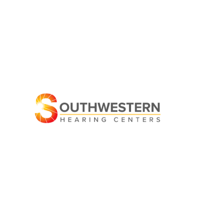 Southwestern Hearing Centers Logo
