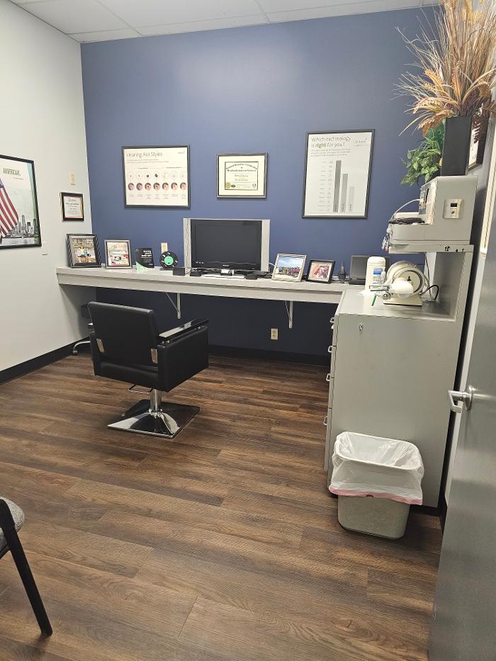 Southwestern Hearing Centers Image