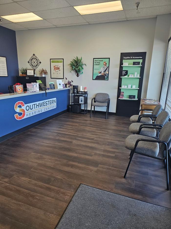 Southwestern Hearing Centers Image