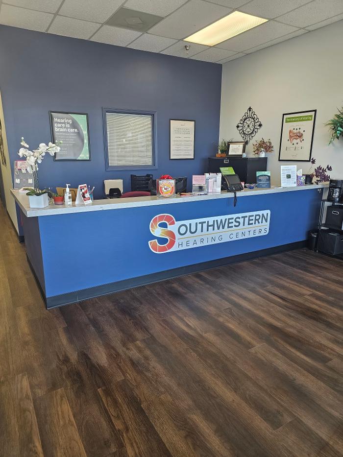 Southwestern Hearing Centers Image