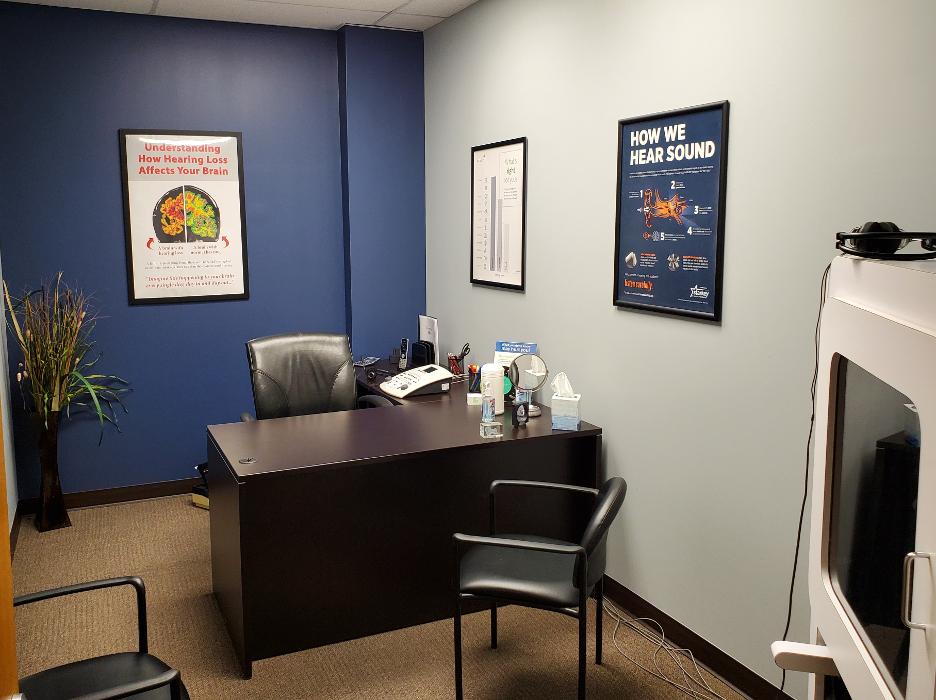 Southwestern Hearing Centers - Nixa, MO