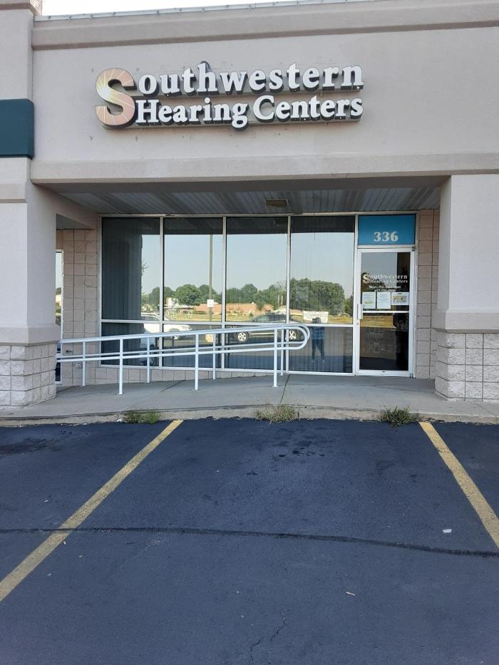 Southwestern Hearing Centers - Nixa, MO
