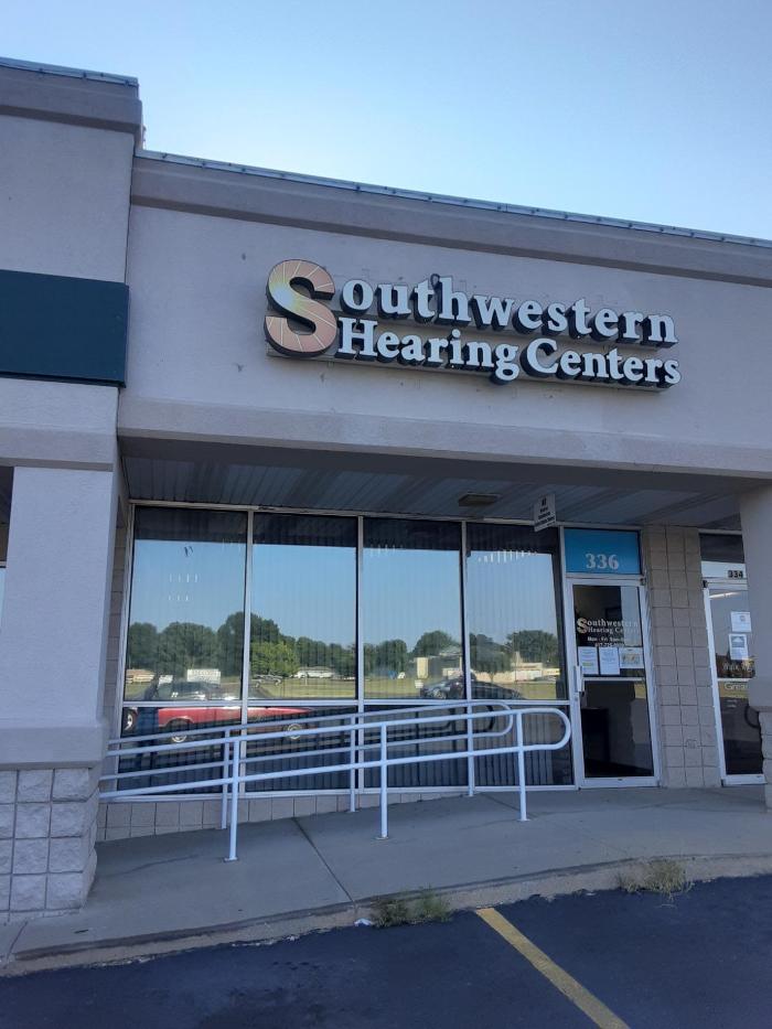 Southwestern Hearing Centers - Nixa, MO