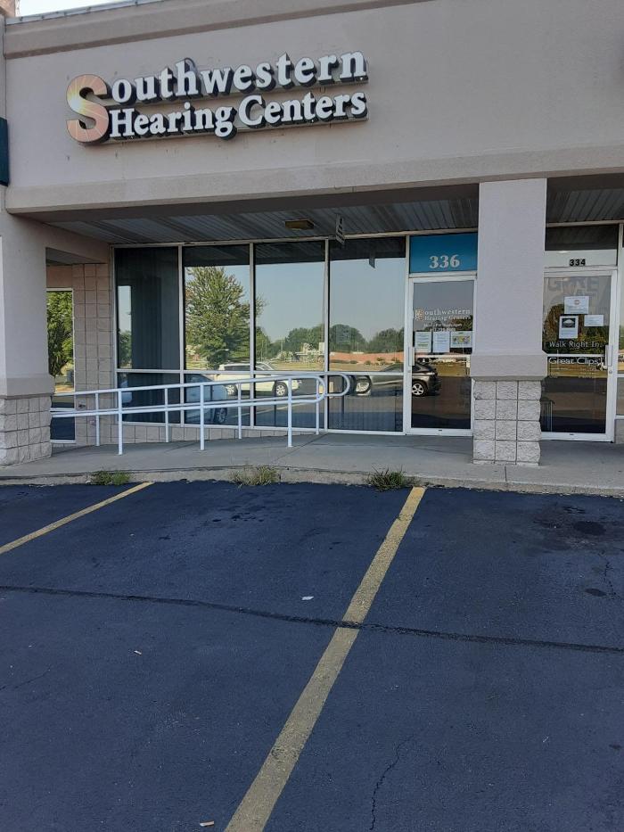 Southwestern Hearing Centers - Nixa, MO
