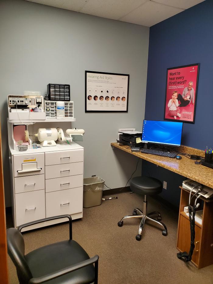 Southwestern Hearing Centers - Nixa, MO