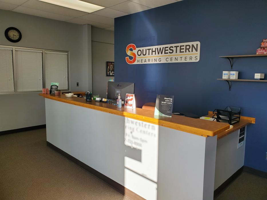 Southwestern Hearing Centers - Nixa, MO