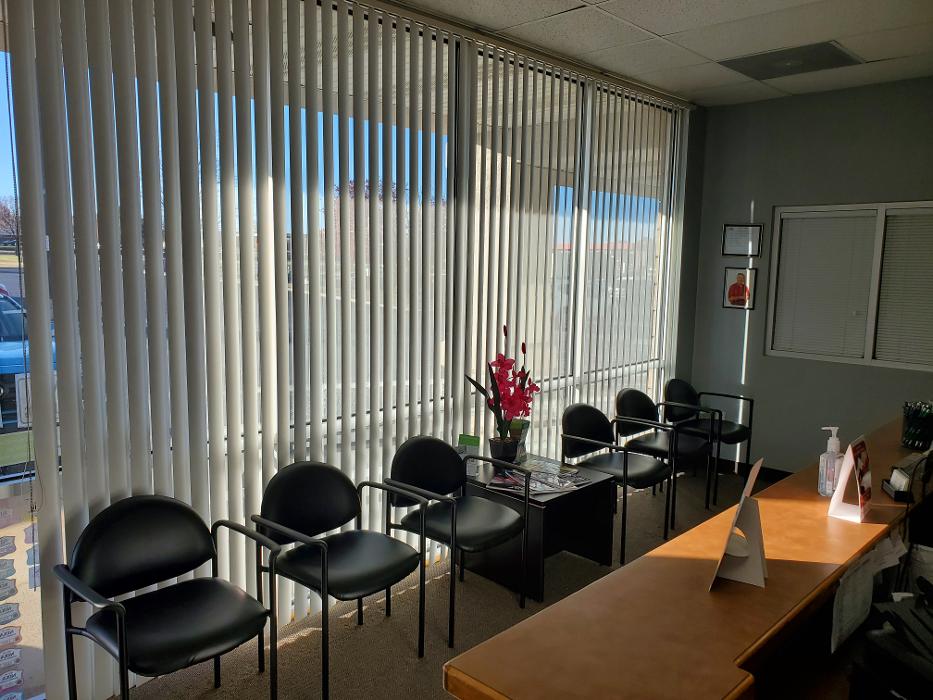 Southwestern Hearing Centers - Nixa, MO