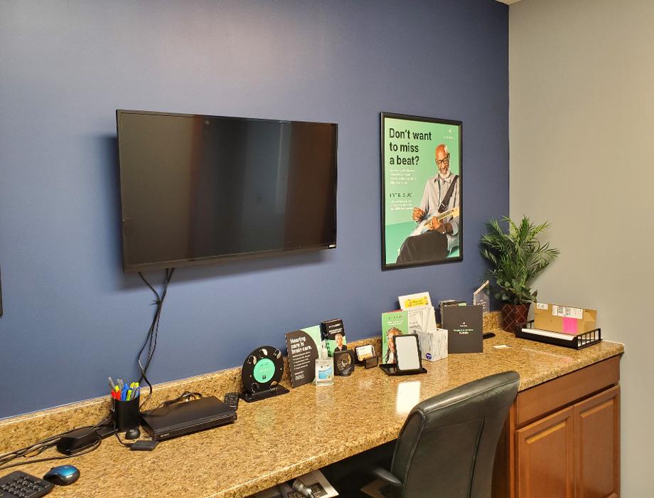 Southwestern Hearing Centers - Nixa, MO
