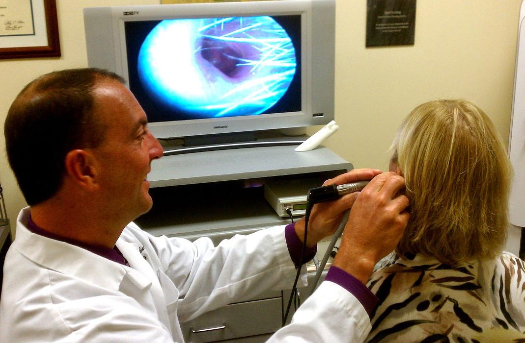Southwestern Hearing Centers - Nixa, MO