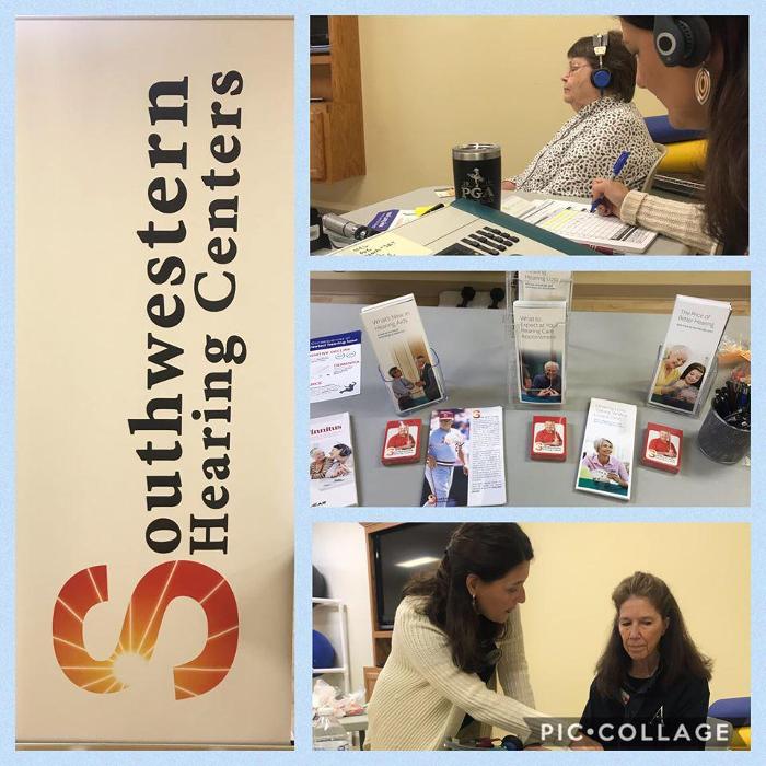 Southwestern Hearing Centers Image